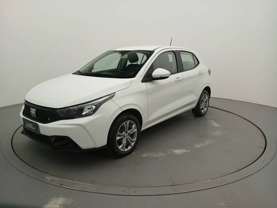 FIAT ARGO 1.0 FIREFLY FLEX DRIVE MANUAL